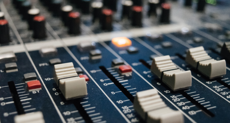 Music Licence Cost Guide Audio Network UK